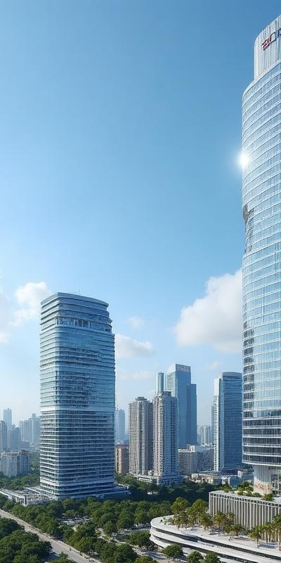 500 Brickell - Image 1