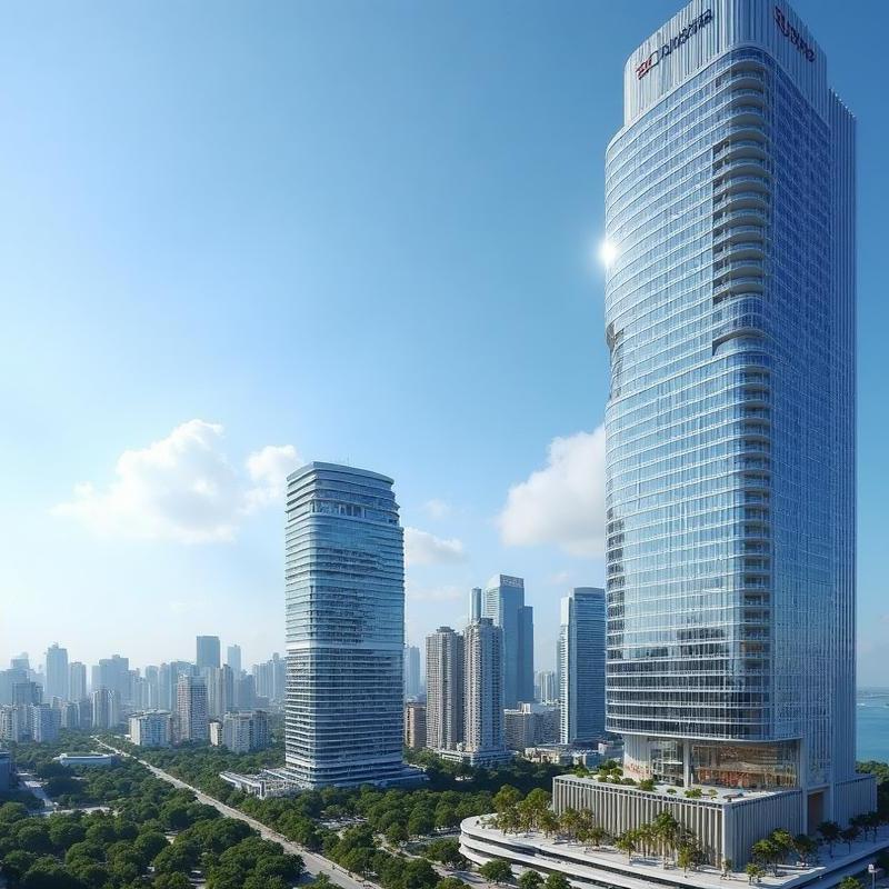 500 Brickell