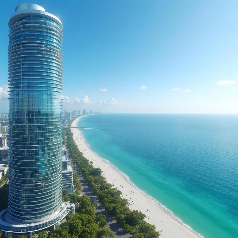 Bentley Residences
