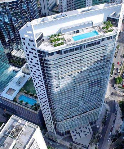 Brickell House - Image 1