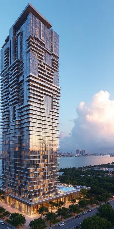 Echo Brickell - Image 1
