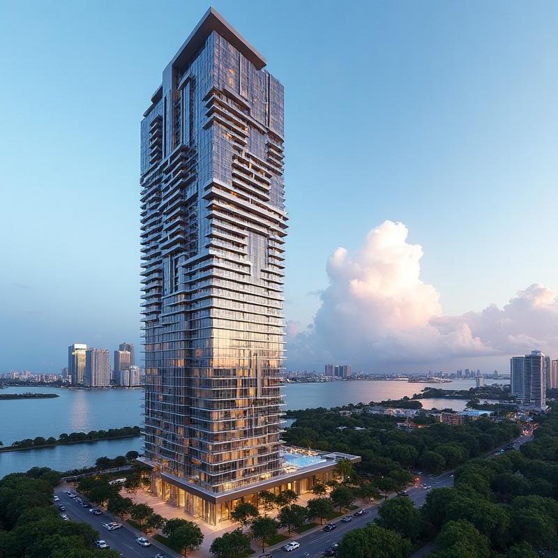 Echo Brickell