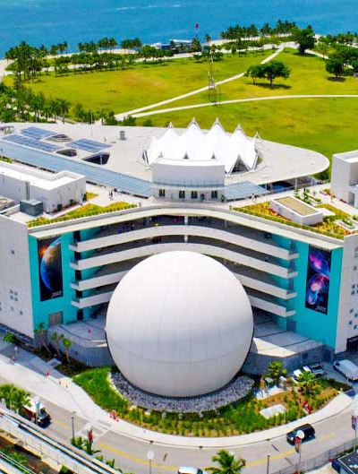 Frost Science Museum - Image 1