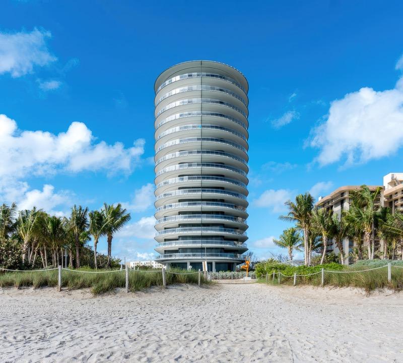 Eighty Seven Park