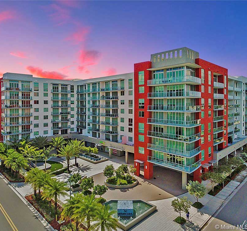 Midtown Doral