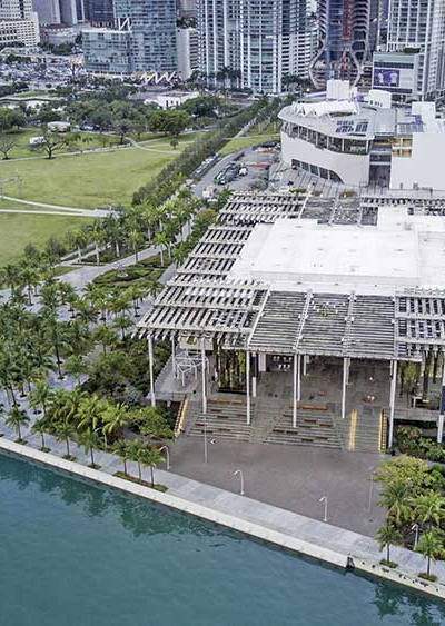 Pérez Art Museum Miami - Image 1