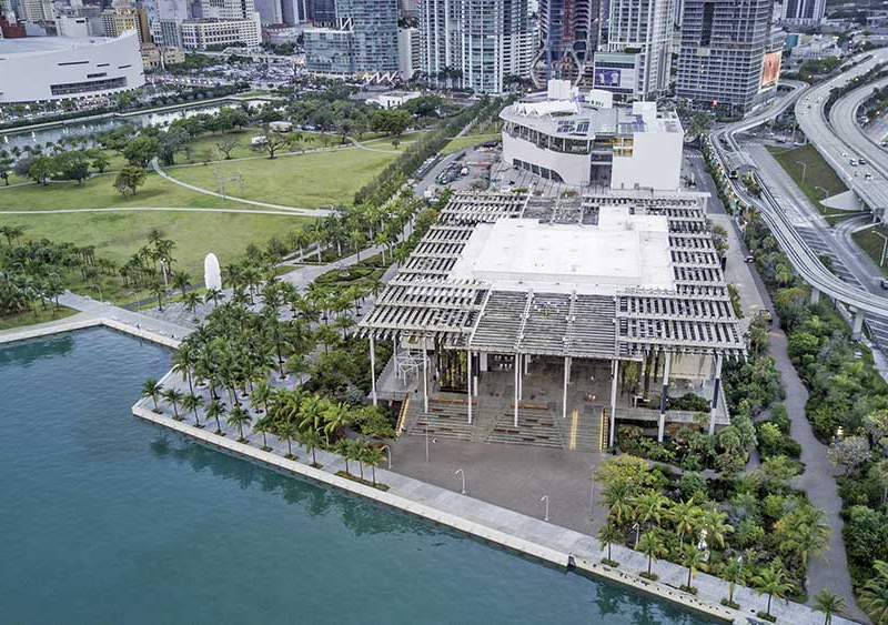 Pérez Art Museum Miami
